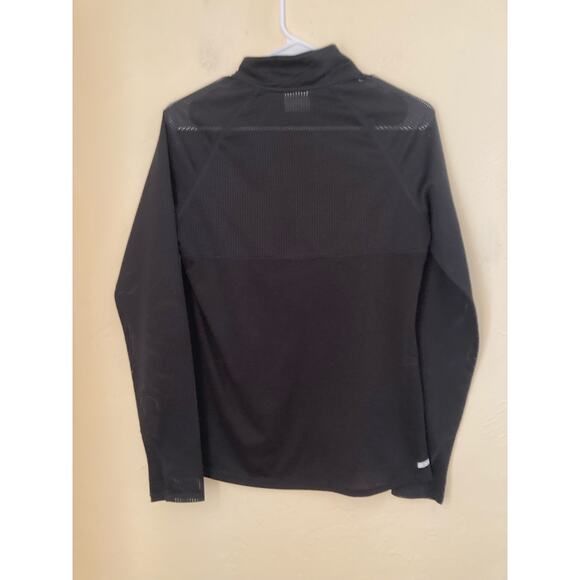 Danskin Now Women's Athletic Top Black Size M (8-10) Top Base Layer - Picture 4 of 5